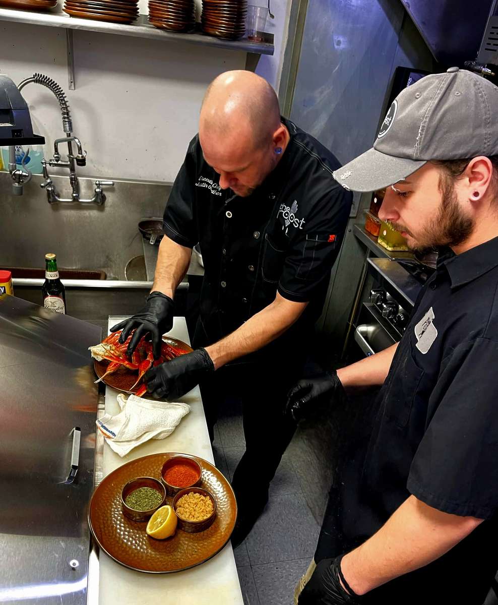 Chef