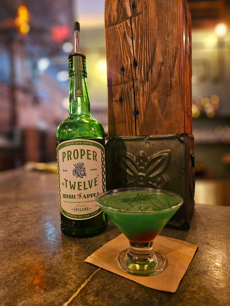 Drink