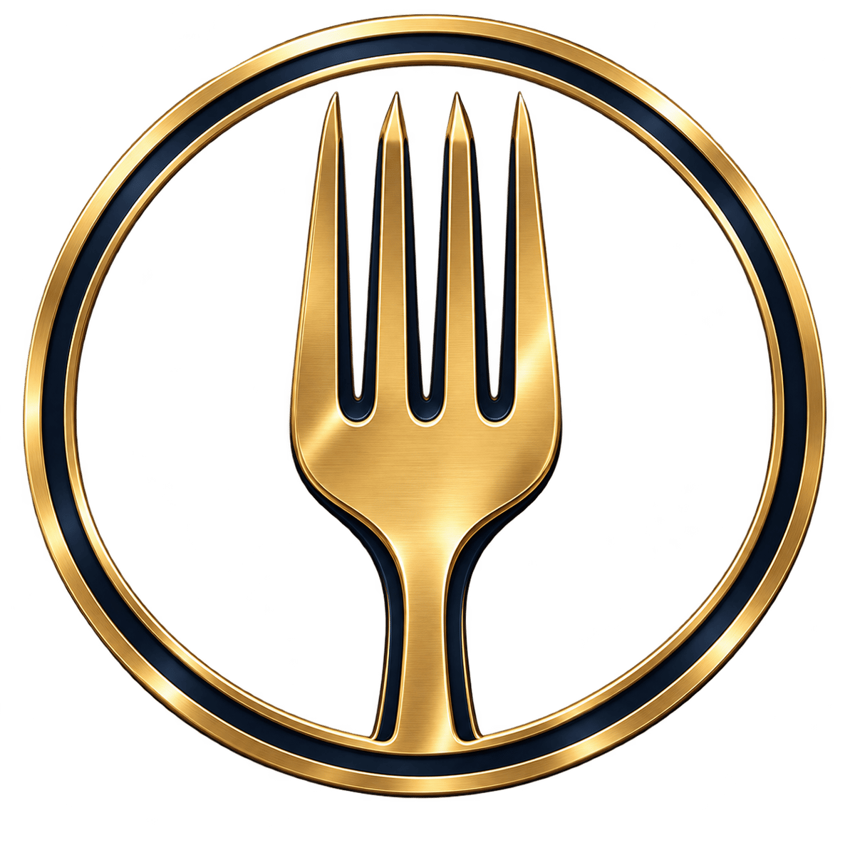 Fork Yeah fork icon