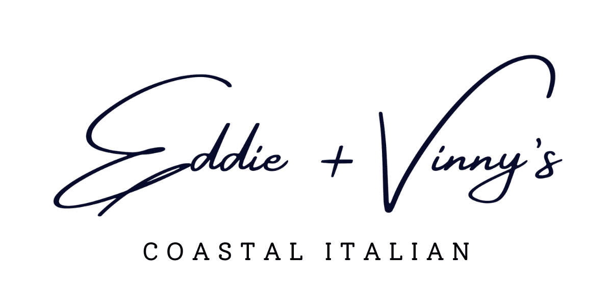 Eddie and Vinnys
