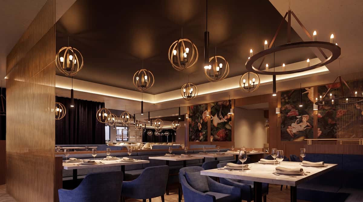 Renderings