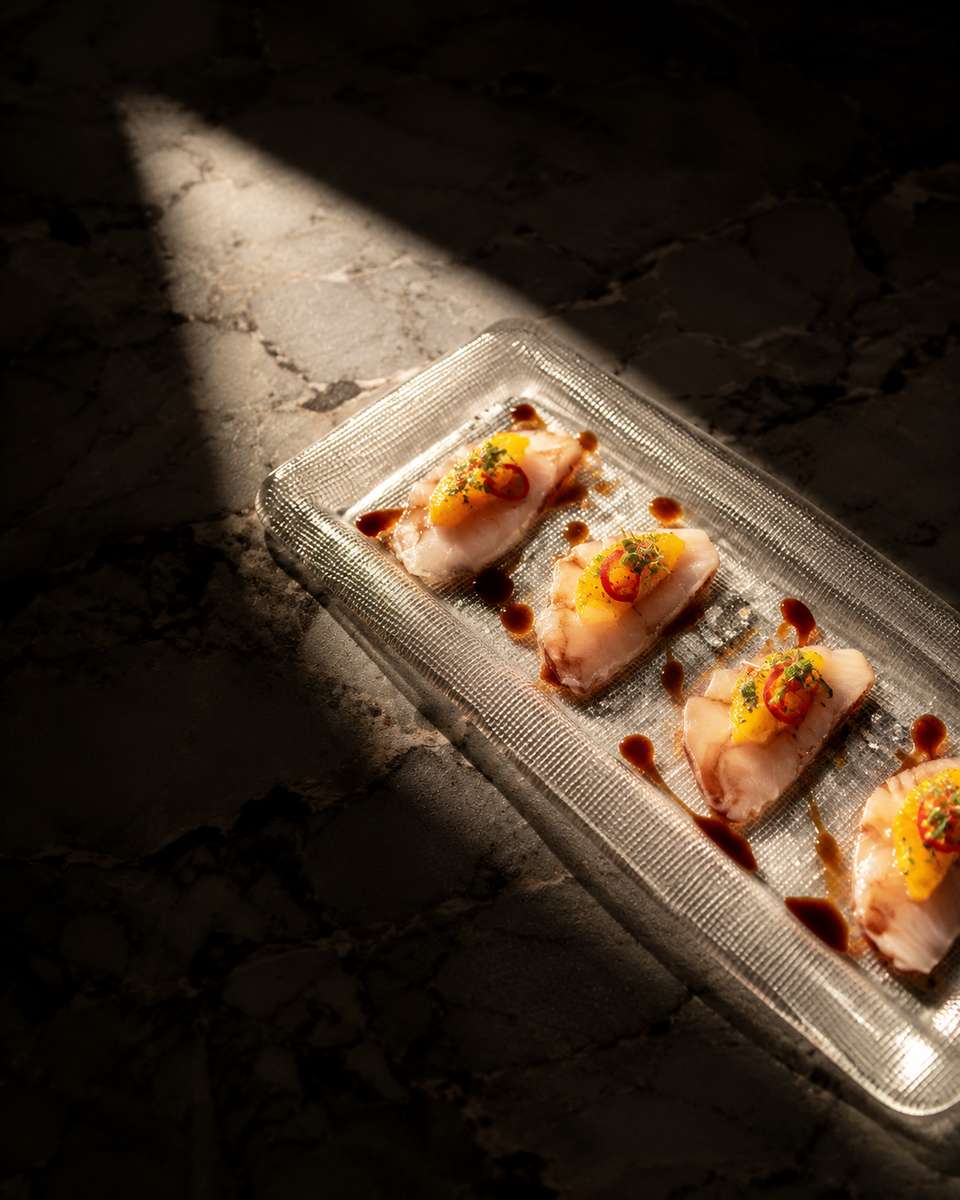 crudo