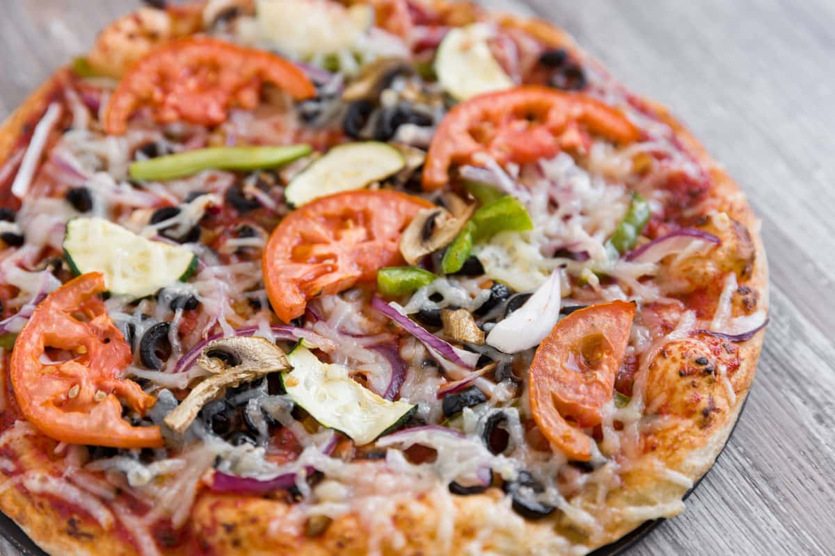 pizza