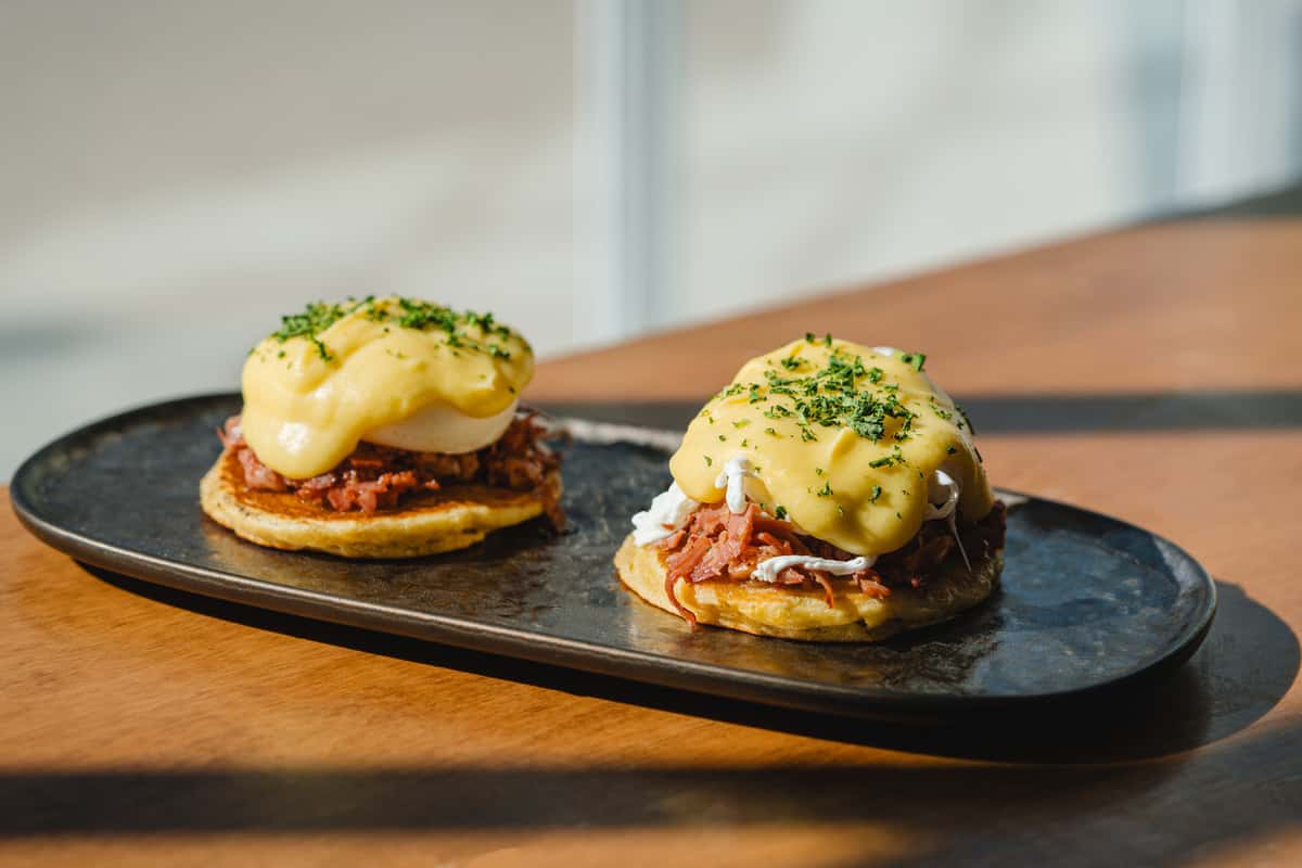 brunch