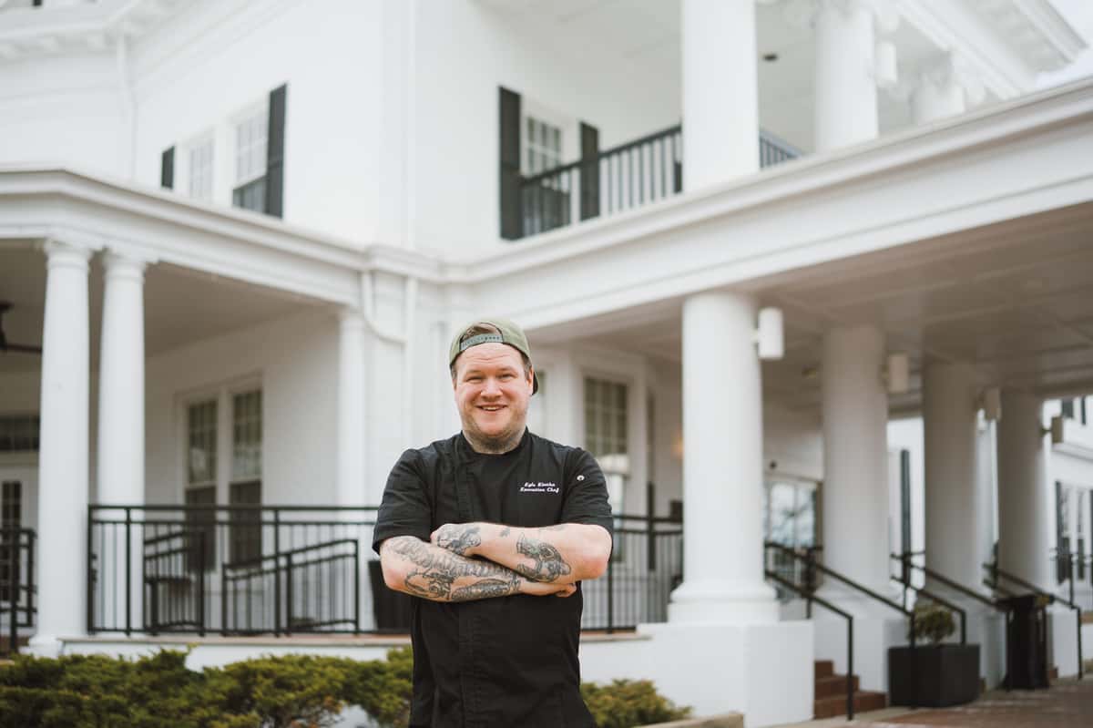 chef