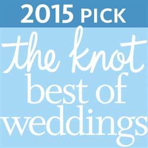 2015 pick the knot best of weddings