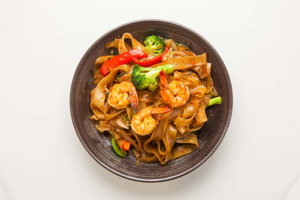 thai food