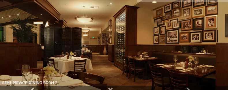 cellar room