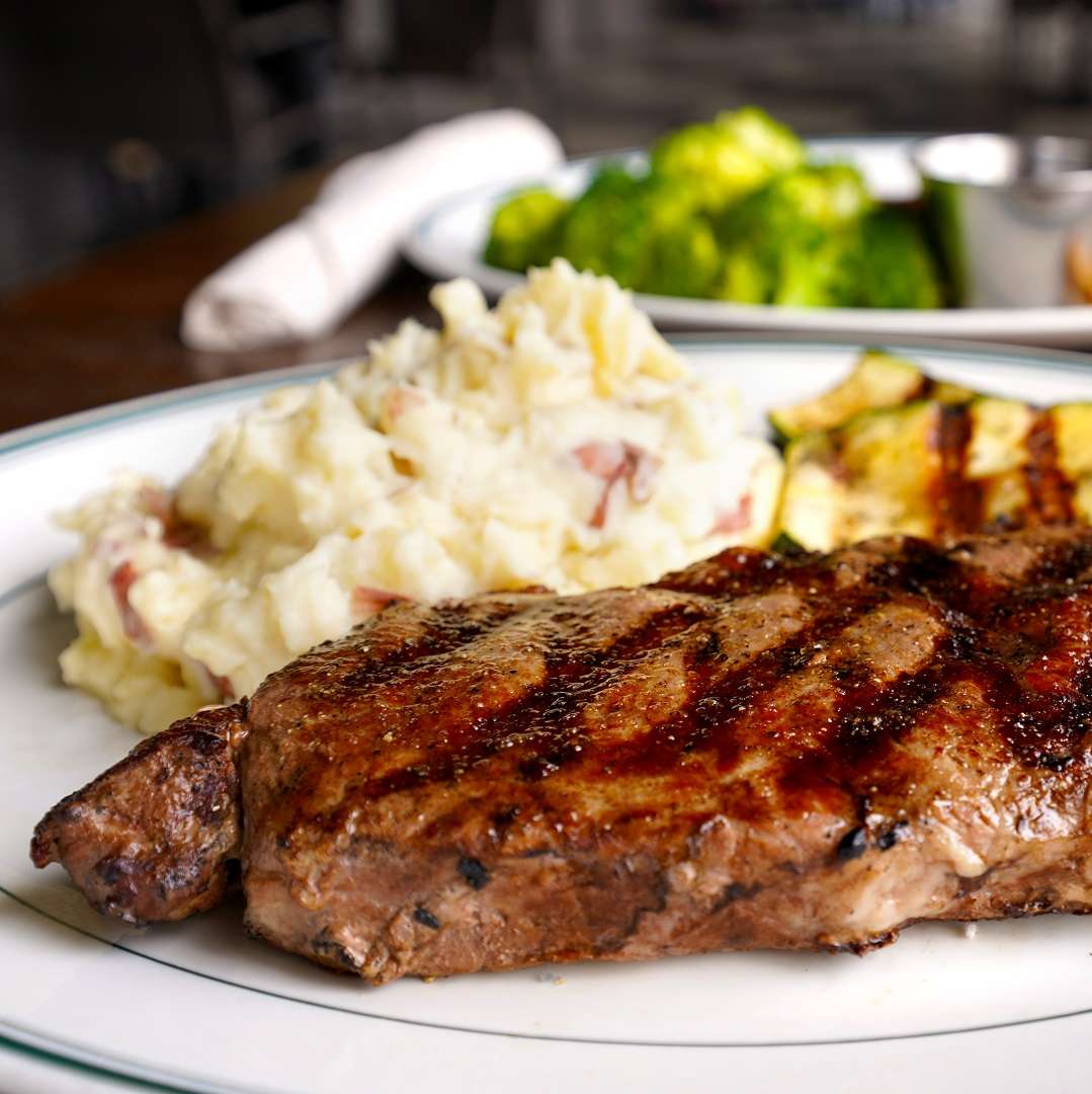 ribeye