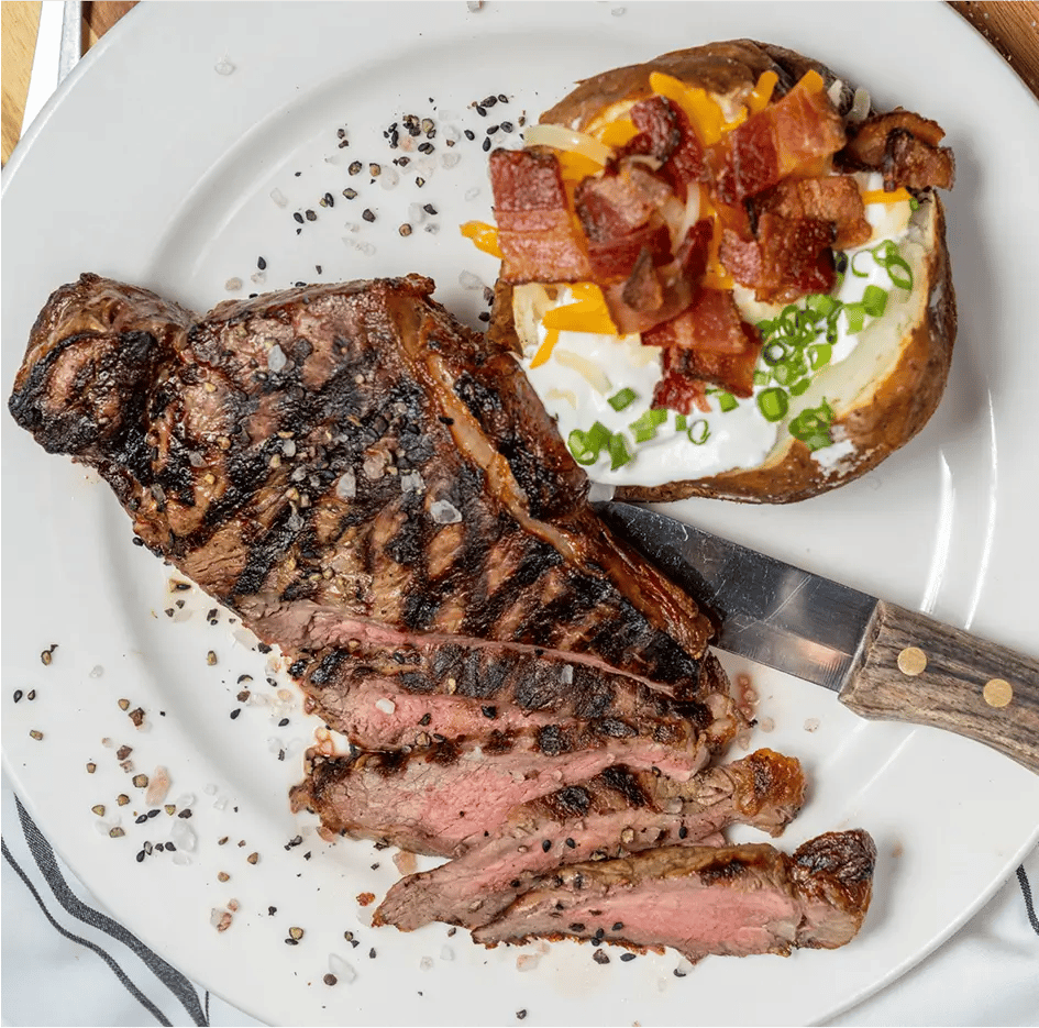 Steak