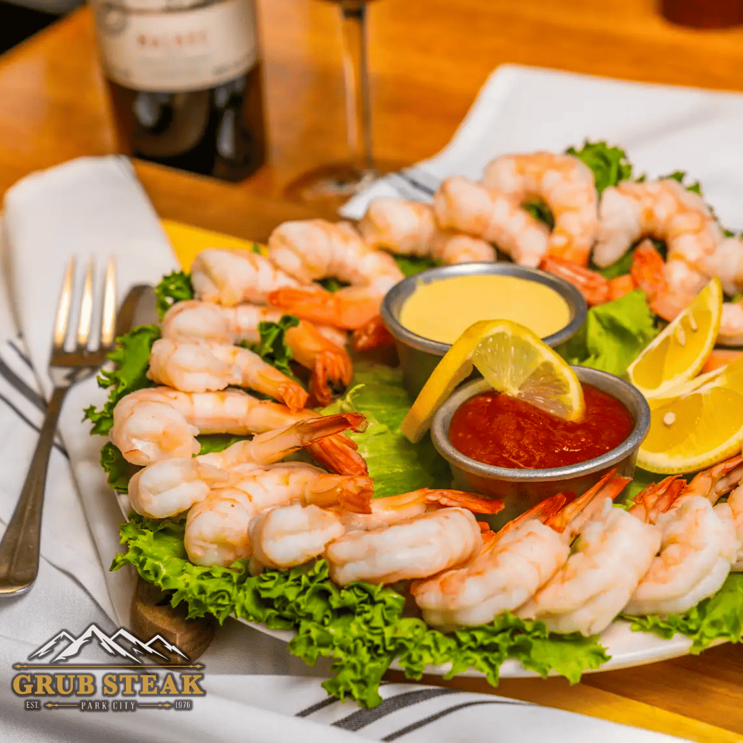 shrimp