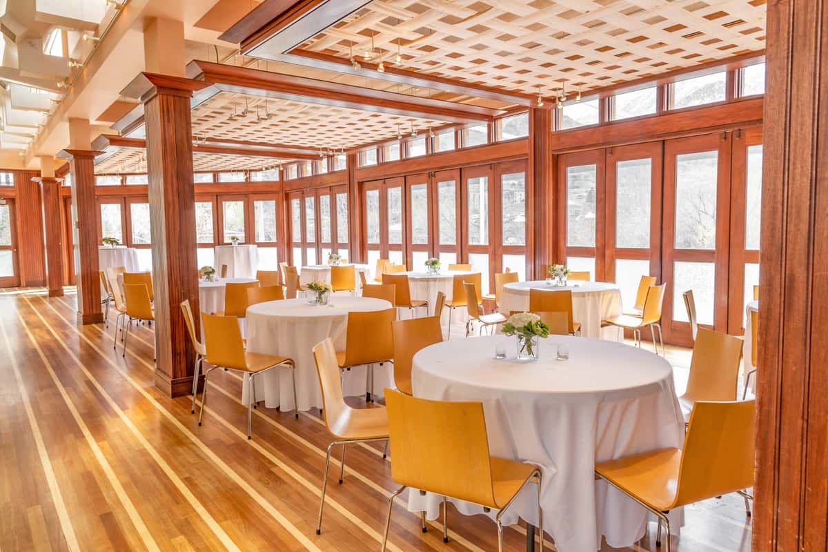 Top Deck