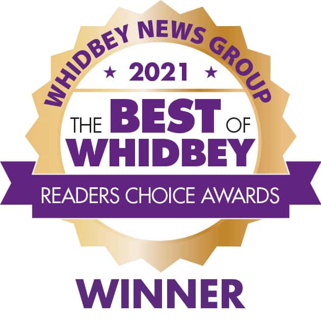 best of whidbey reader's choice awards 2021