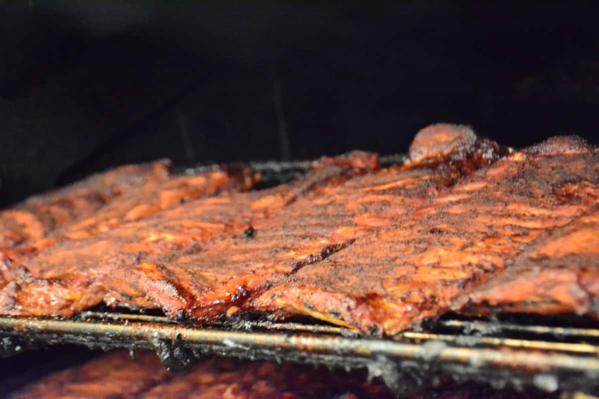 Ribs
