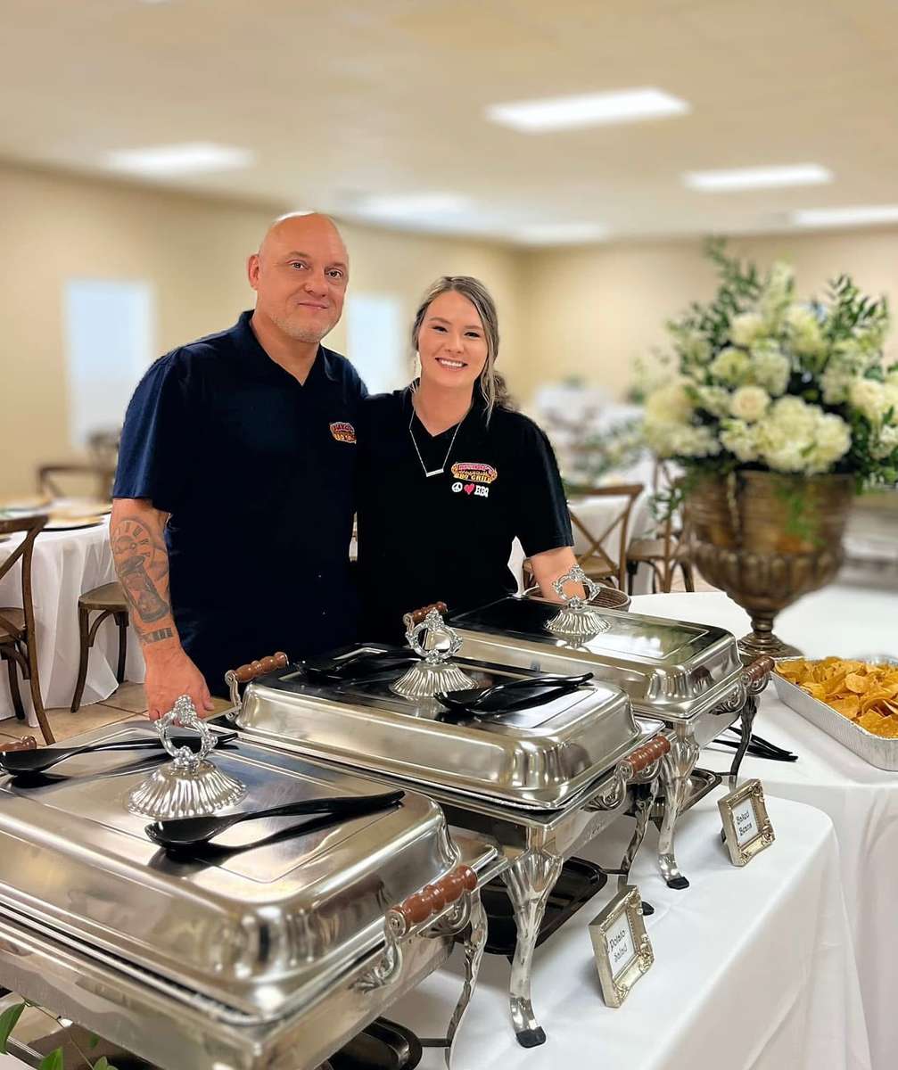 Catering