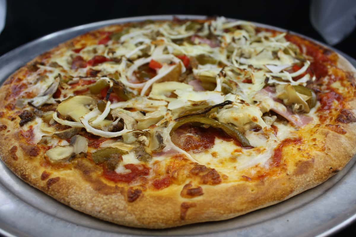 pizza