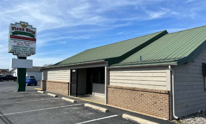 seaford location
