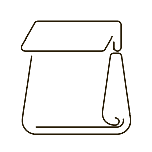 Online cafe icon