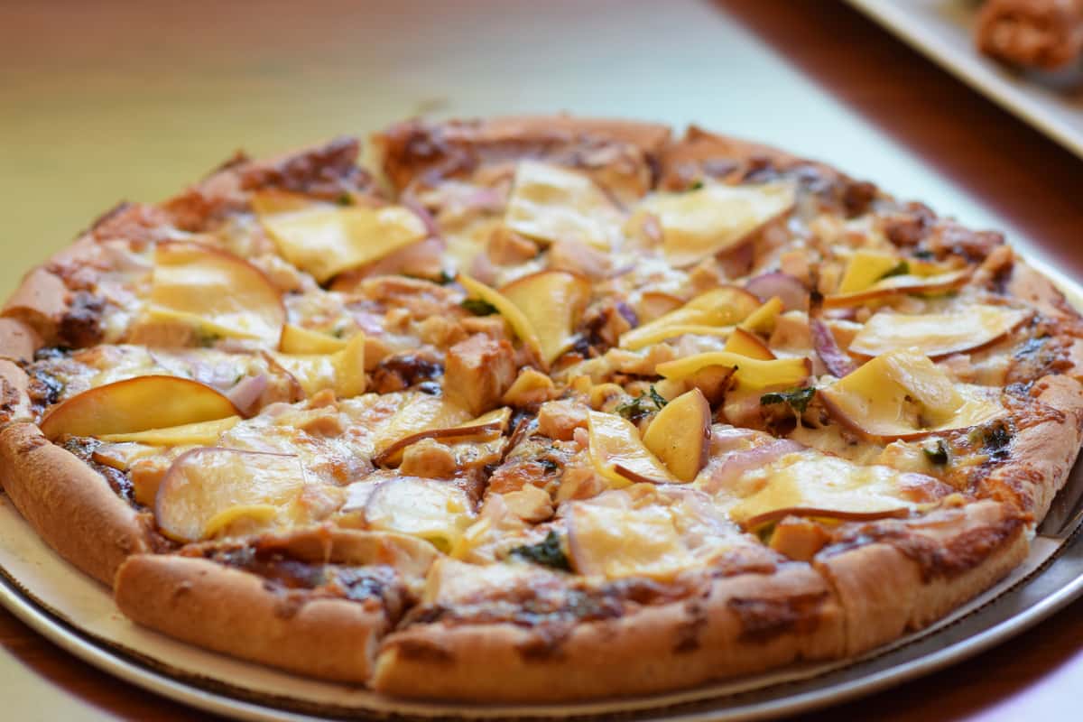 Pizza