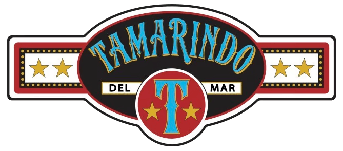 tamarindo del mar logo no background