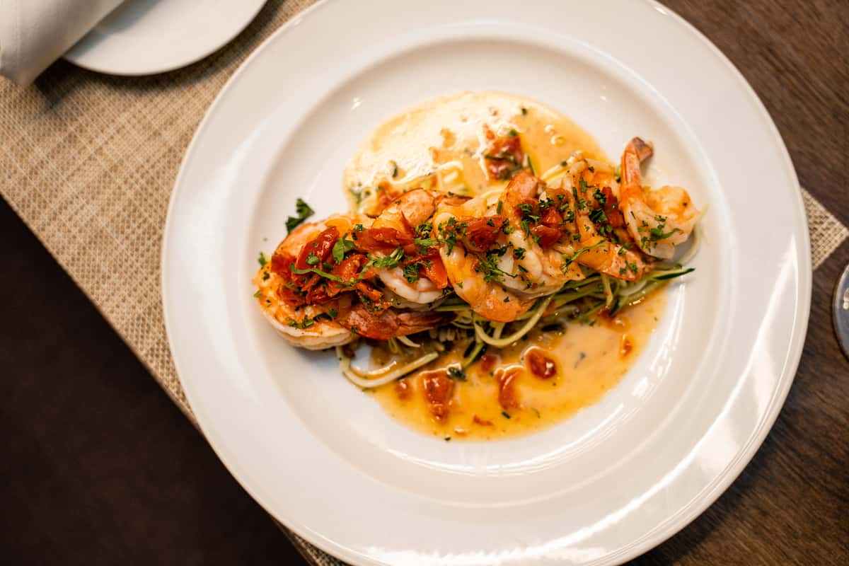 The Vancouver Restaurant That's Been Here for 24 Years: Provence Marinaside's Most Iconic Dishes and the Stories Behind Them