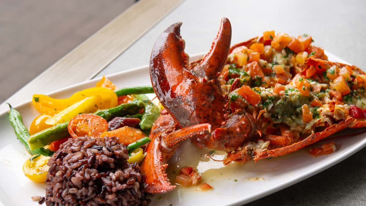 2026 Lobster Festival | Provence Marinaside | Yaletown | Vancouver