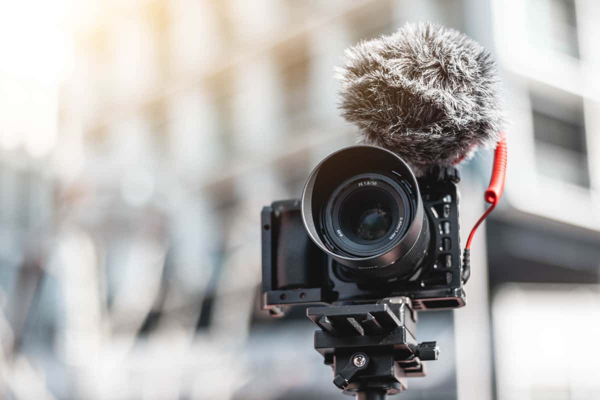camera 