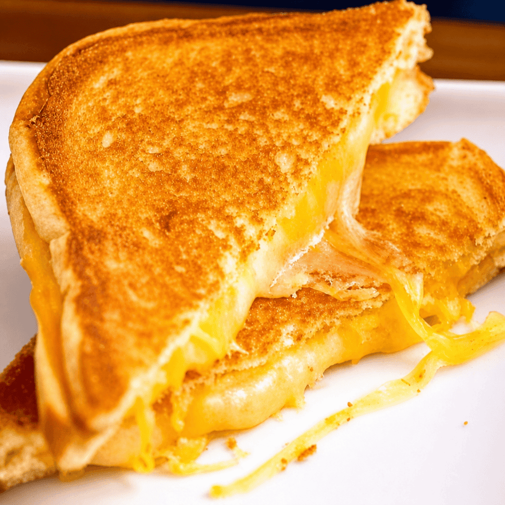 grilled cheese