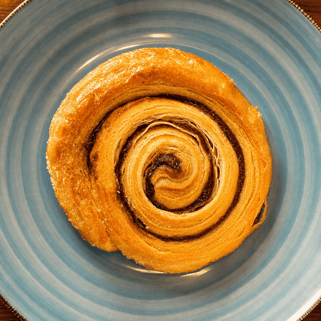 pastry
