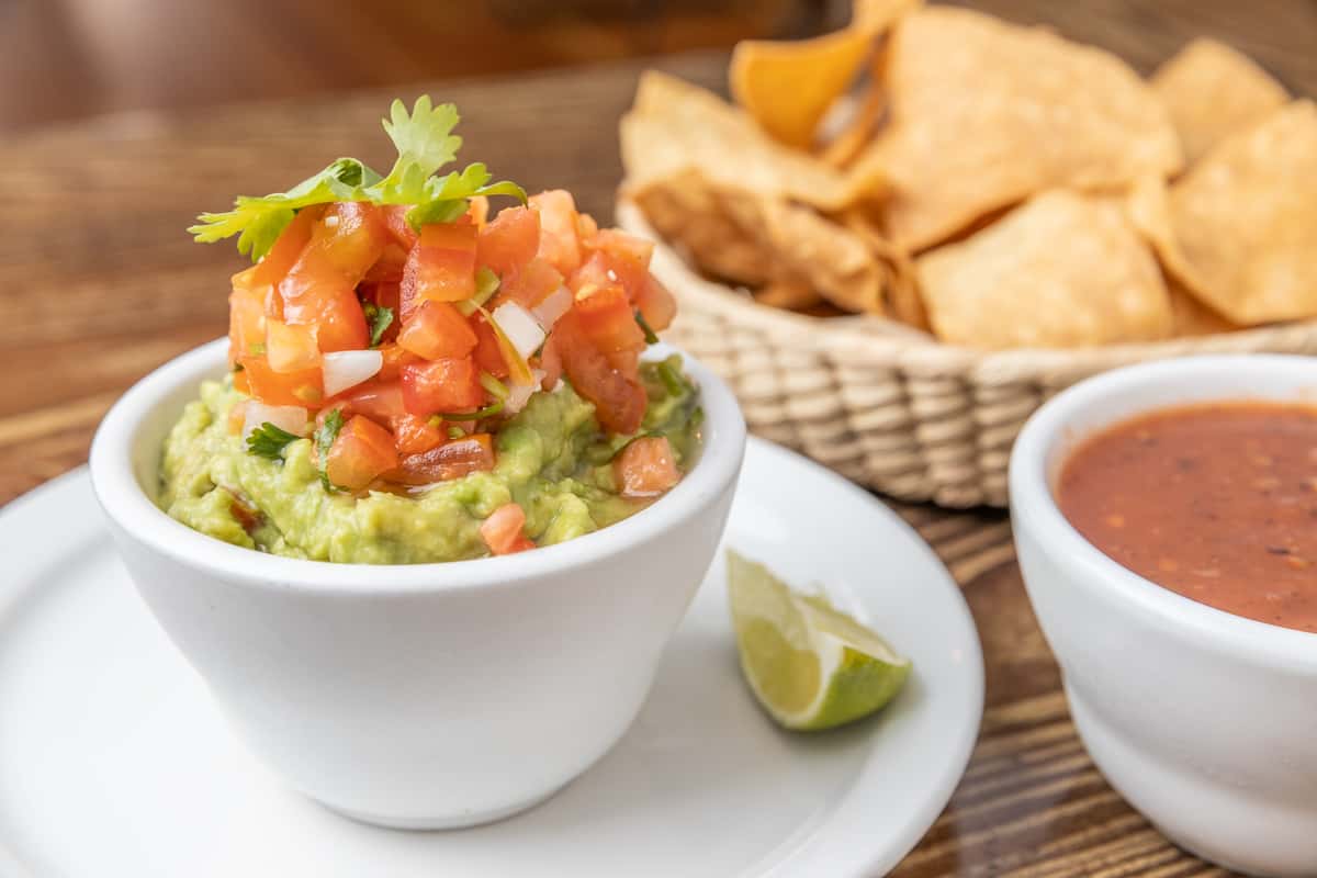 Experience Koko's Restaurant and Tequila Bar Mexican Restaurant in WA