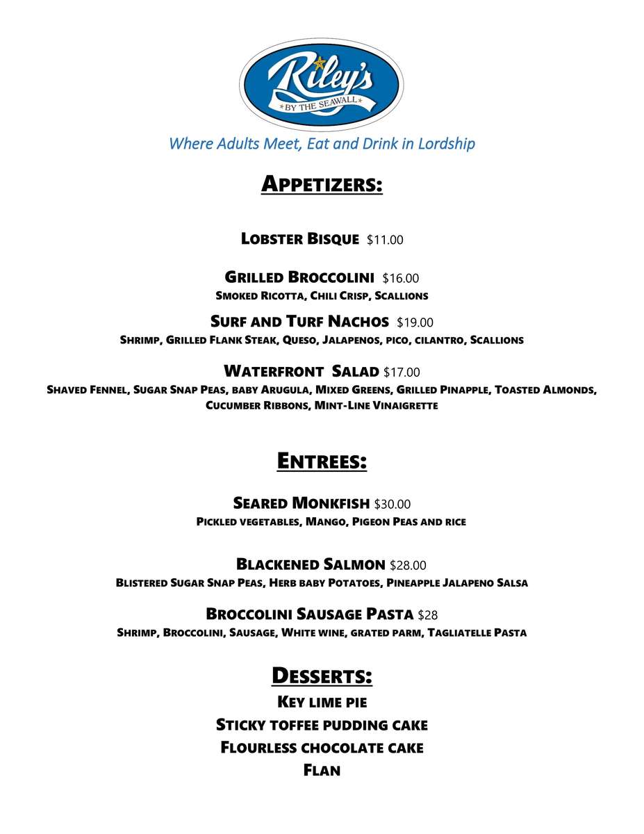 July 9th Specials