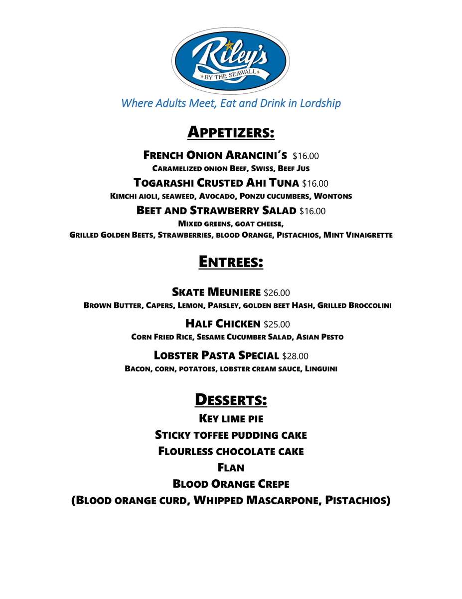june 10th specials