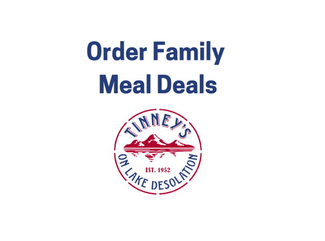 Family Meal Deals