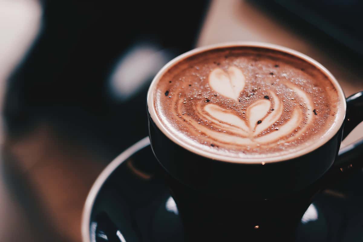 coffee