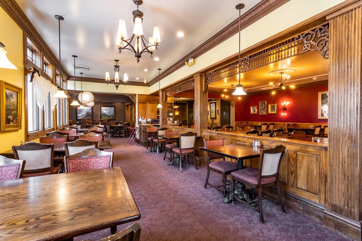 Home - Mama Rose's Restaurant