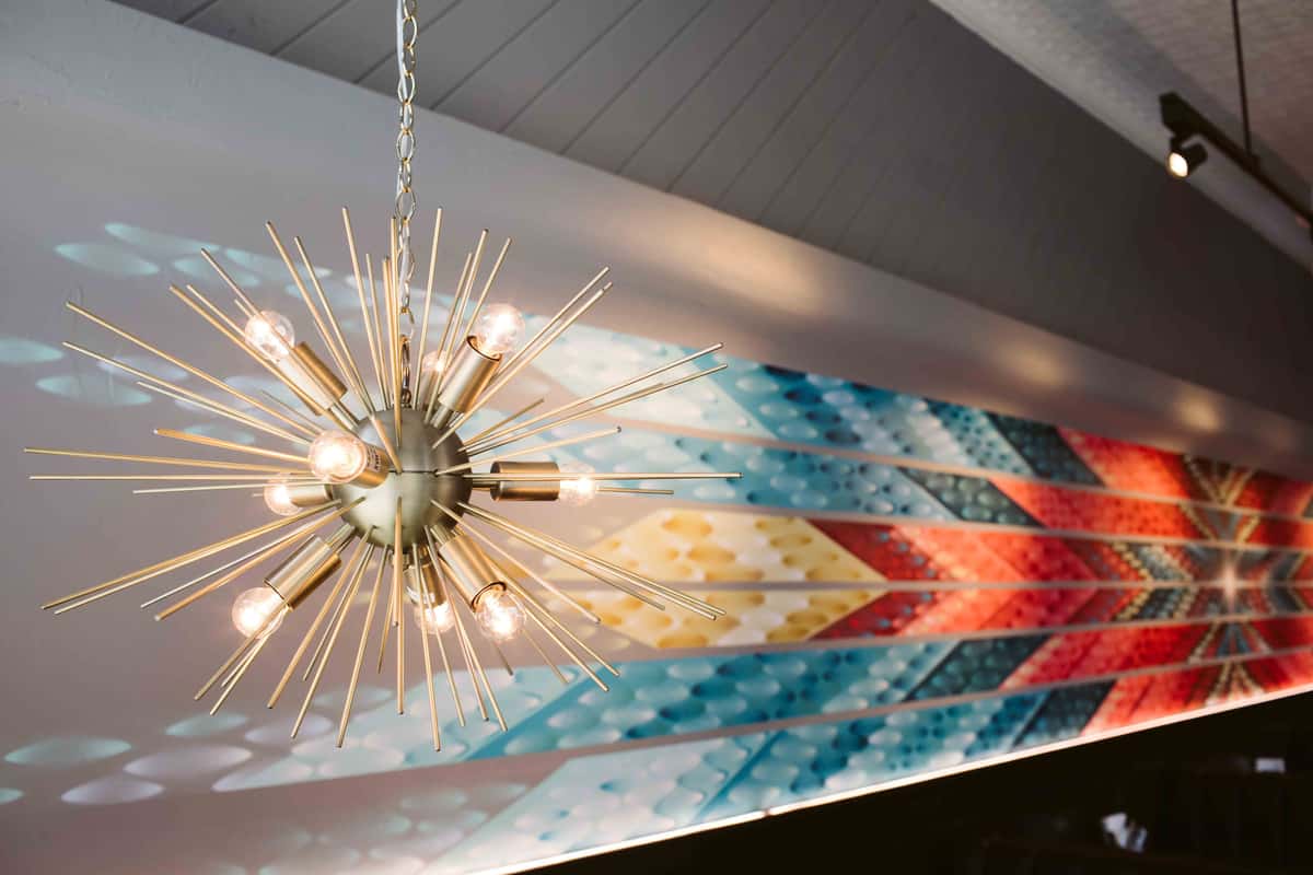 interior decor