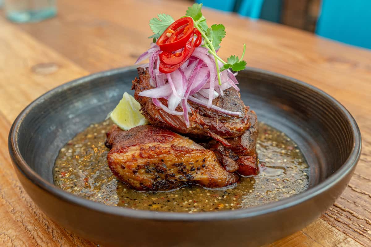 Carnitas