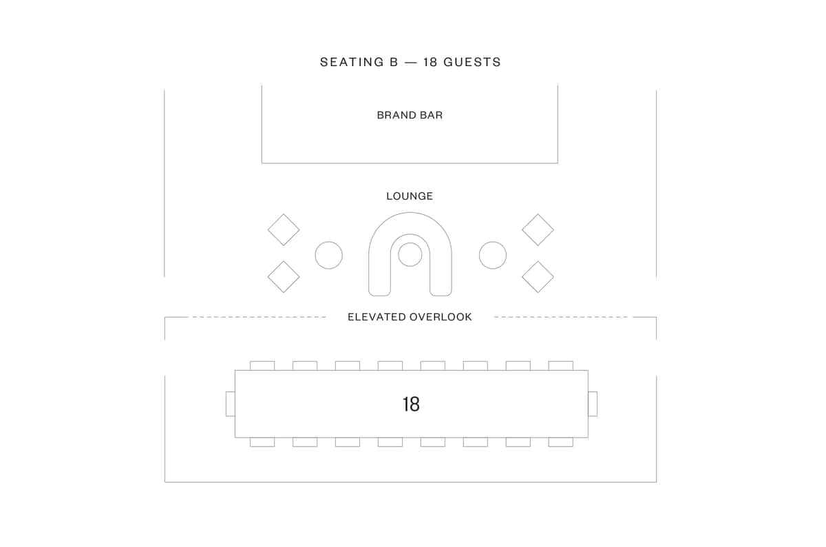 Somm Room Layout