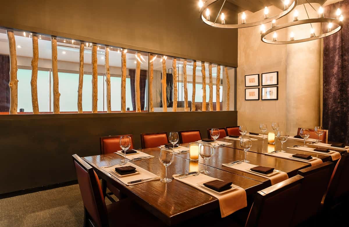 Chef's Room