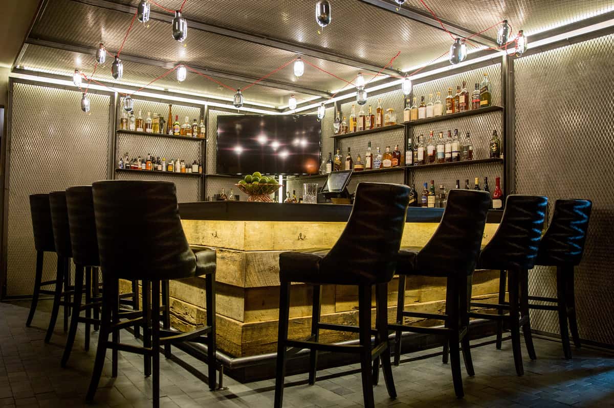 DL Bar
