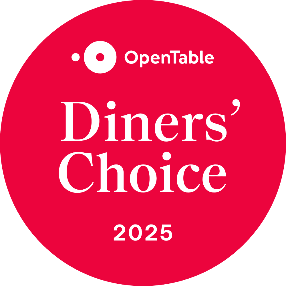 diners choice 2025