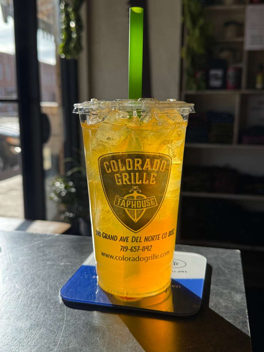 drink