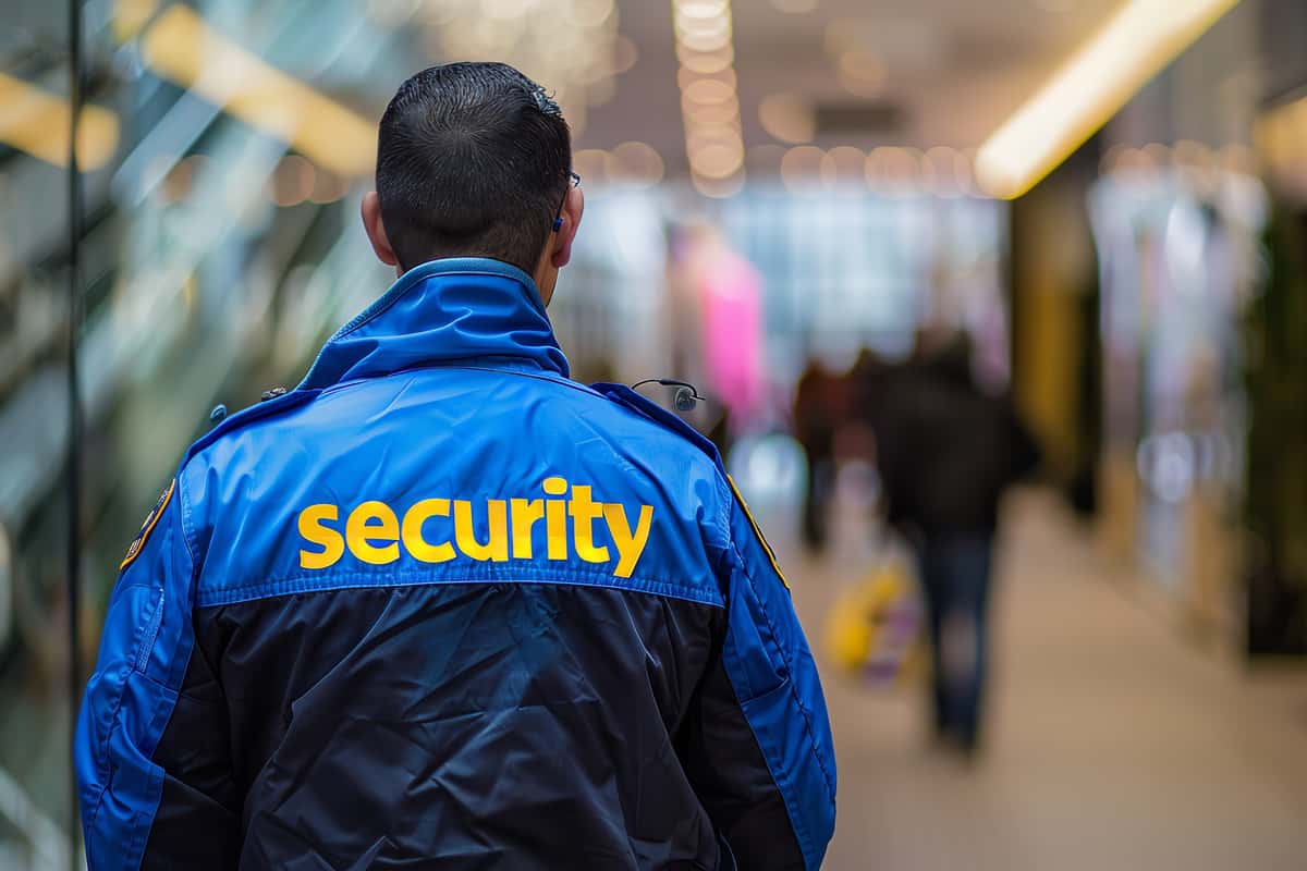 security