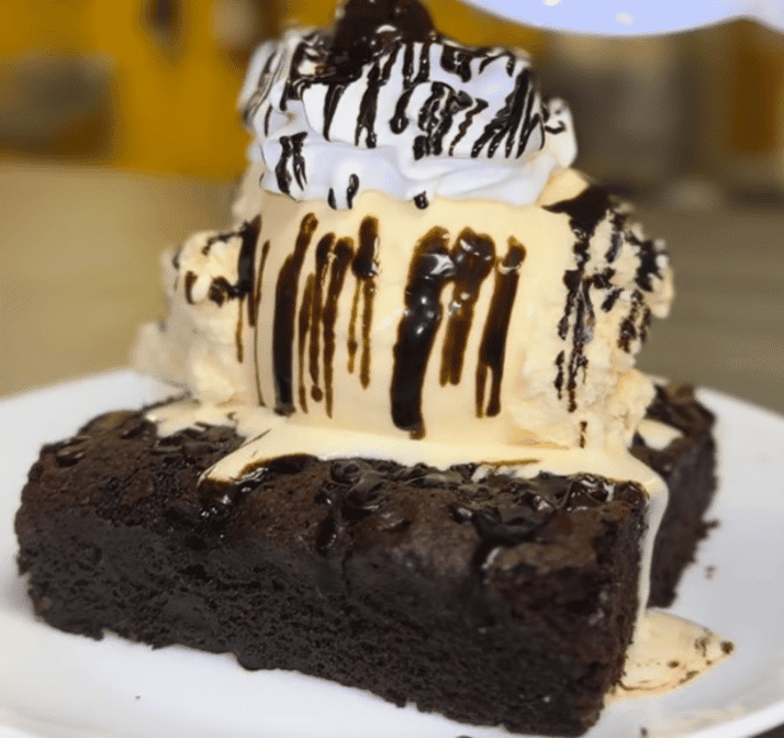 CAKE