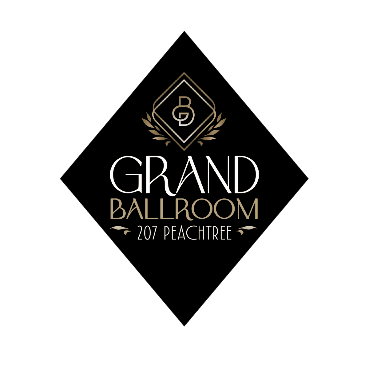 Grand Ballroom