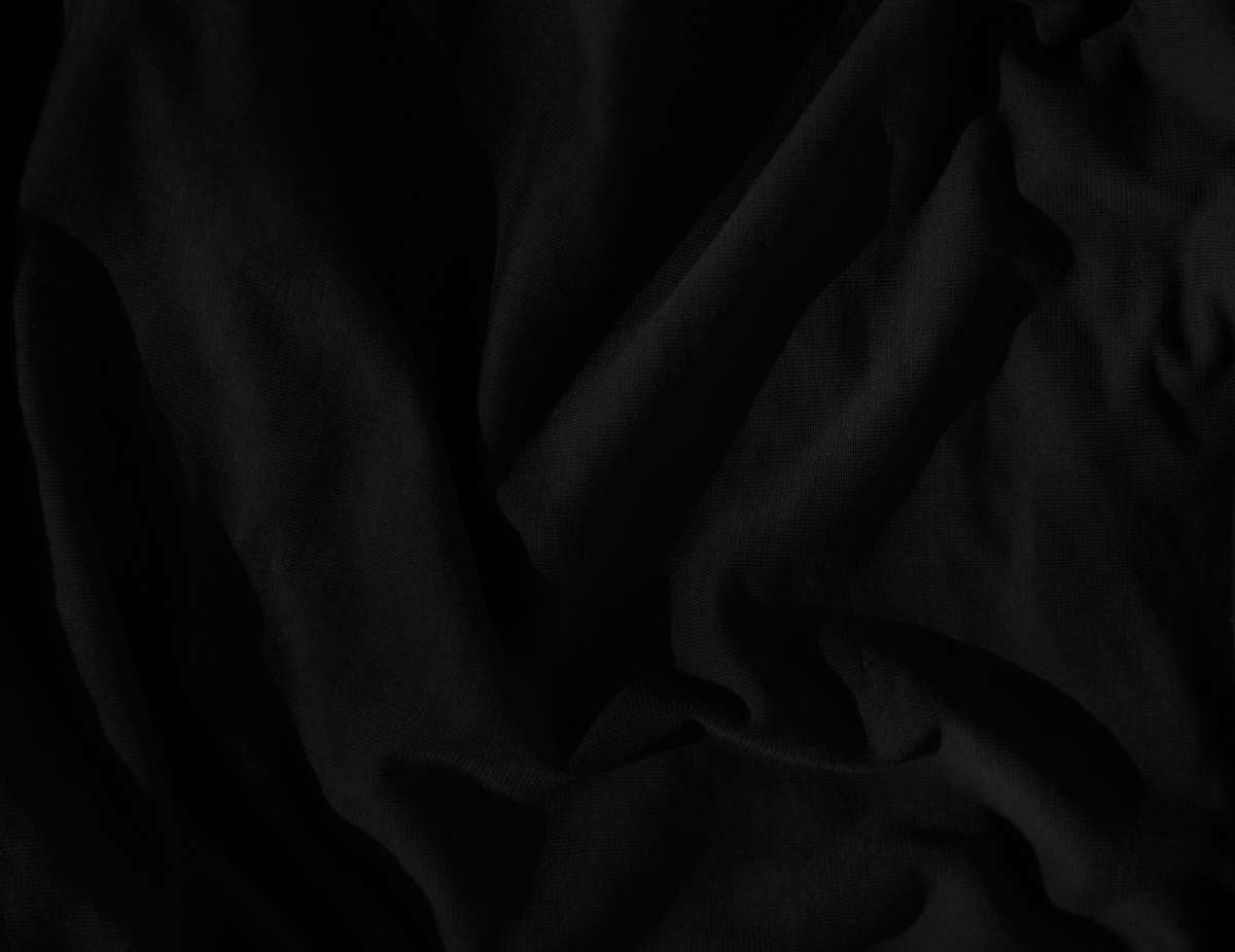 Black Silk