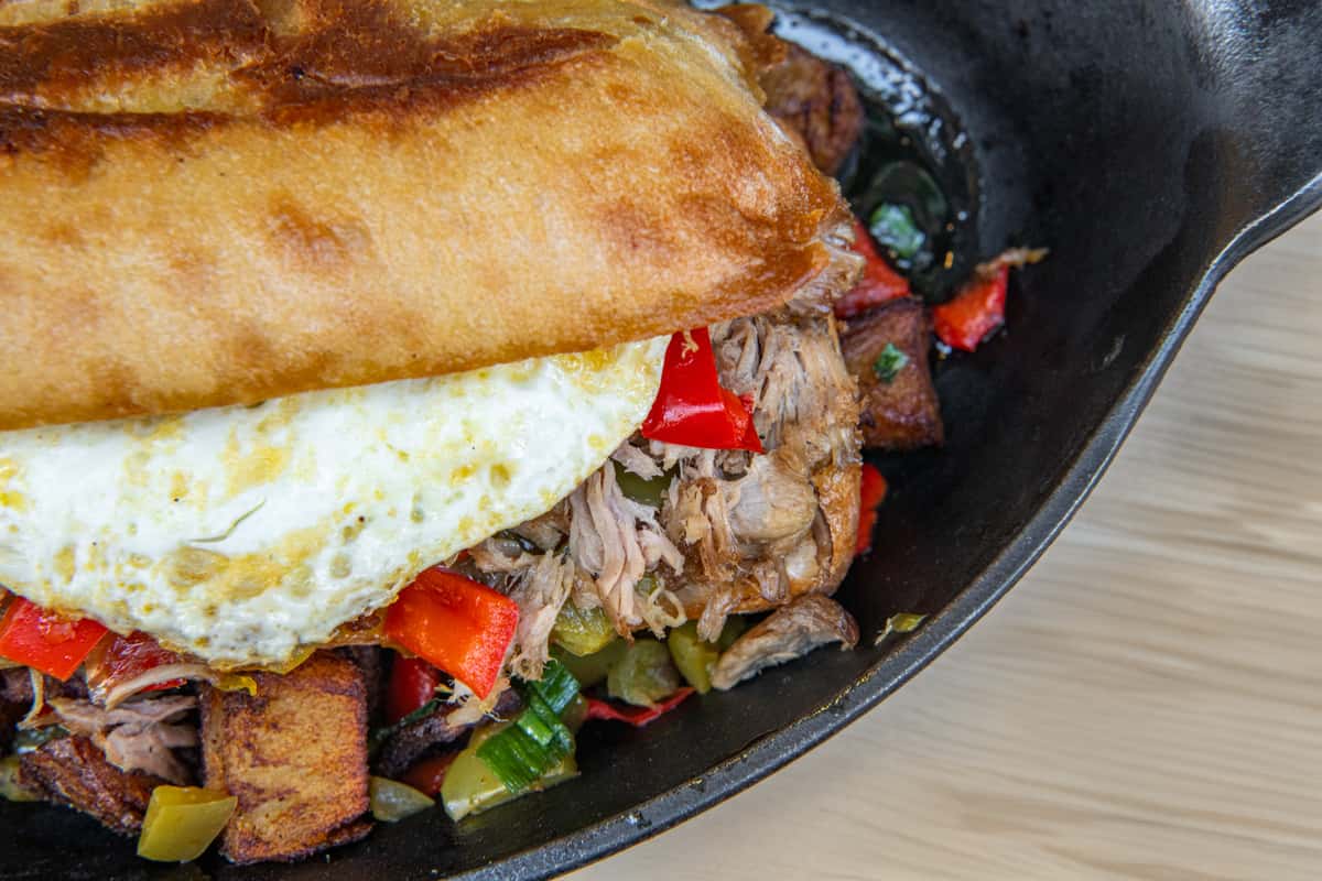 Panini Cochon