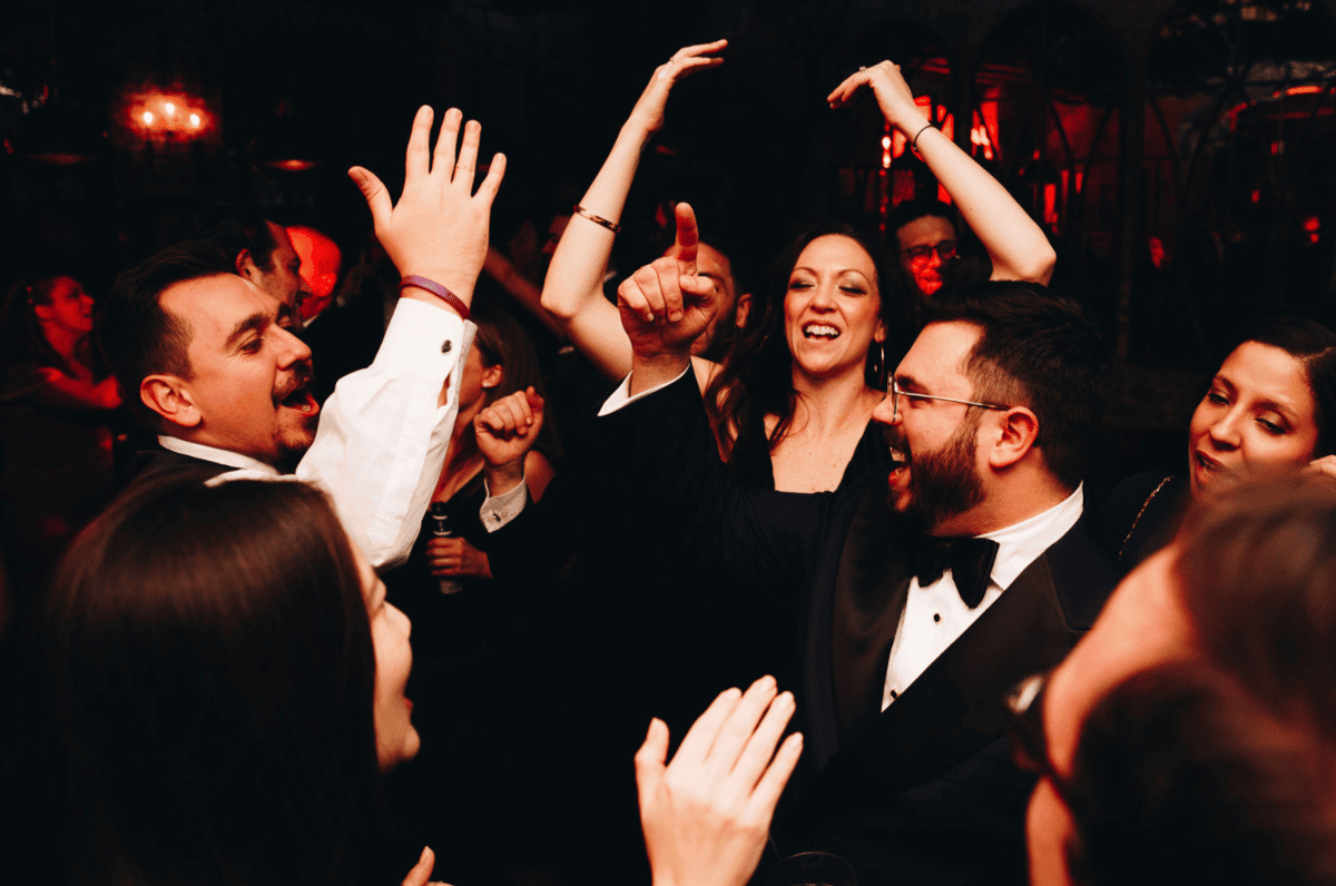 party