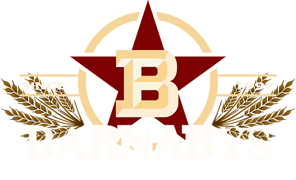 Barnaby's Restaurant & Pub Logo