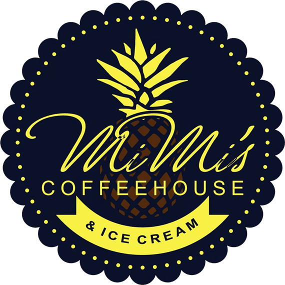 MiMi's Coffeehouse Logo